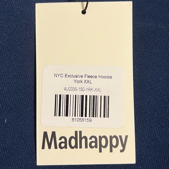 MadHappy NYC exclusive - Picture 5 of 5